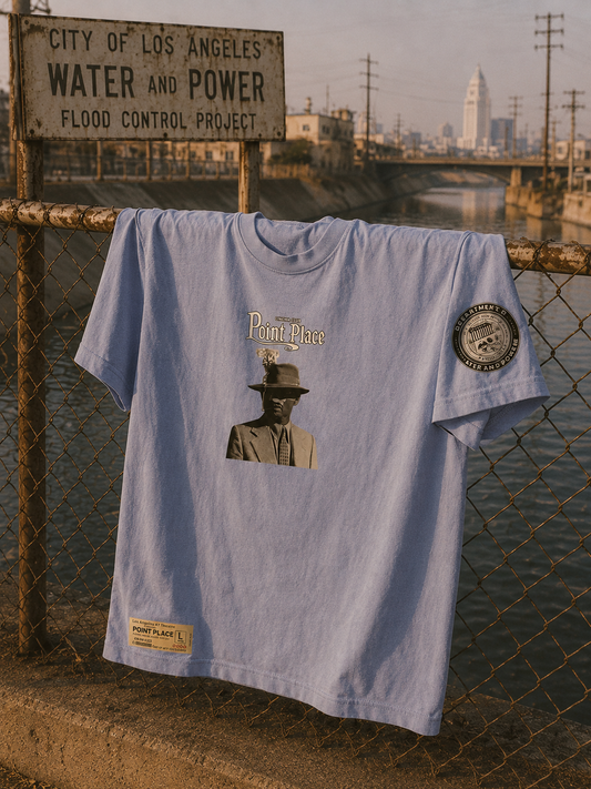 (Chinatown) Tee