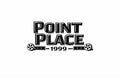 Point Place Hoodies